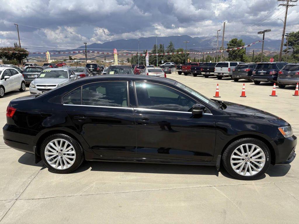 used 2015 Volkswagen Jetta car, priced at $8,175
