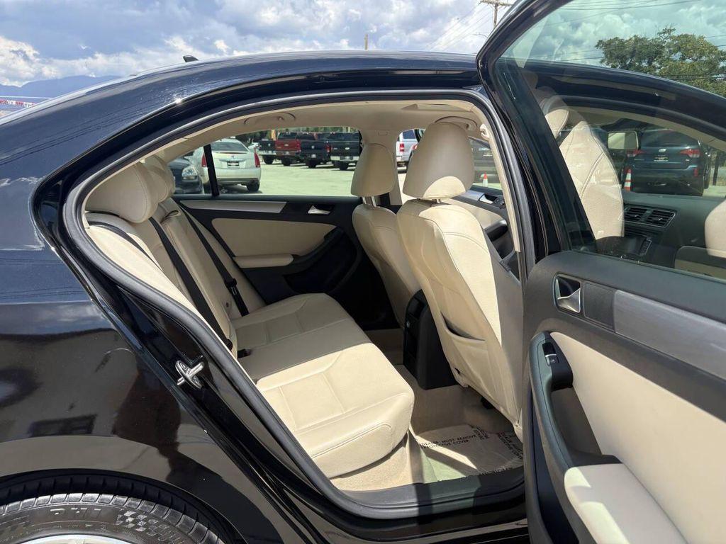 used 2015 Volkswagen Jetta car, priced at $8,175