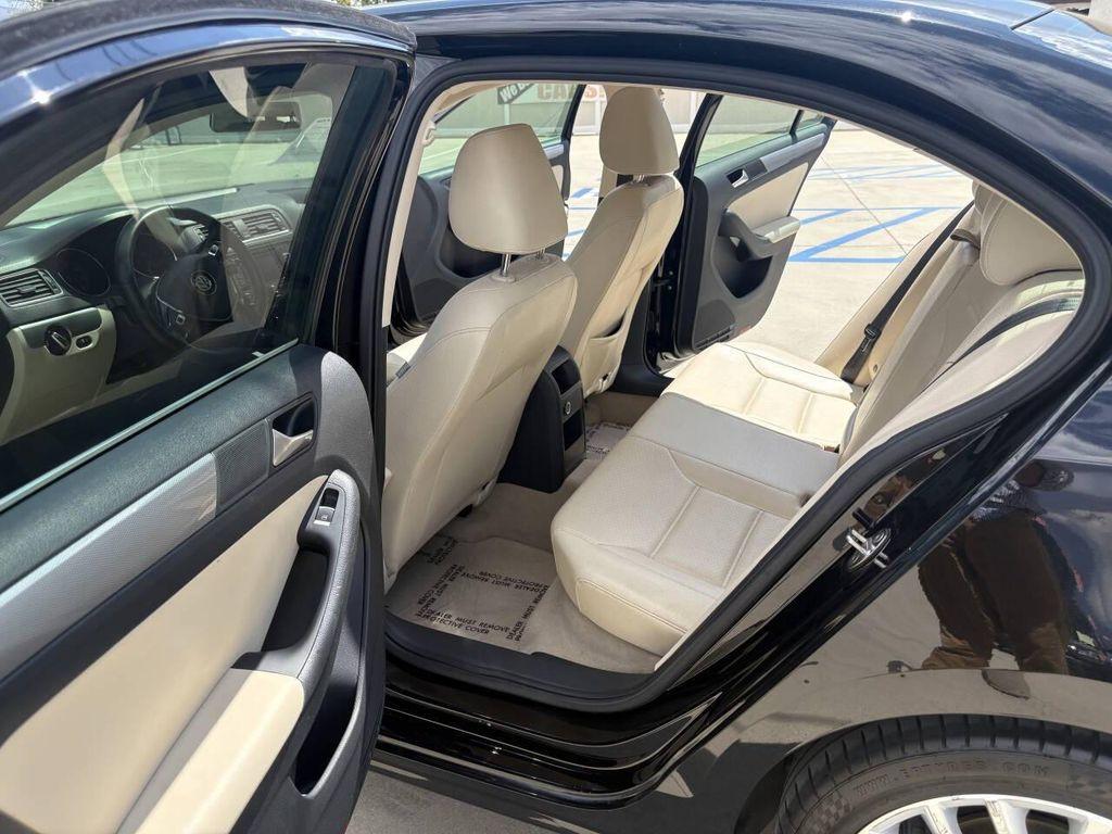 used 2015 Volkswagen Jetta car, priced at $8,175