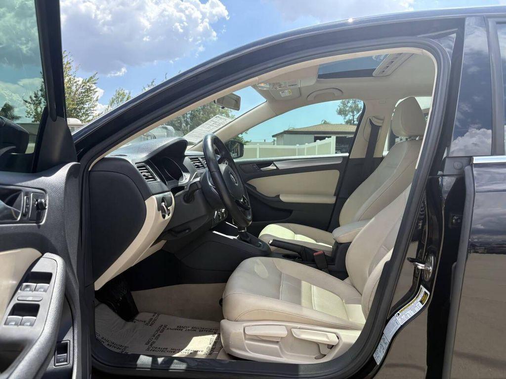 used 2015 Volkswagen Jetta car, priced at $8,175