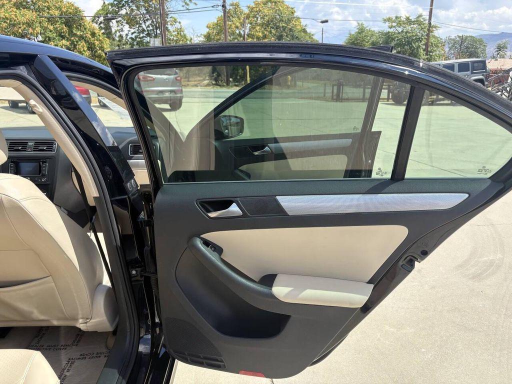 used 2015 Volkswagen Jetta car, priced at $8,175