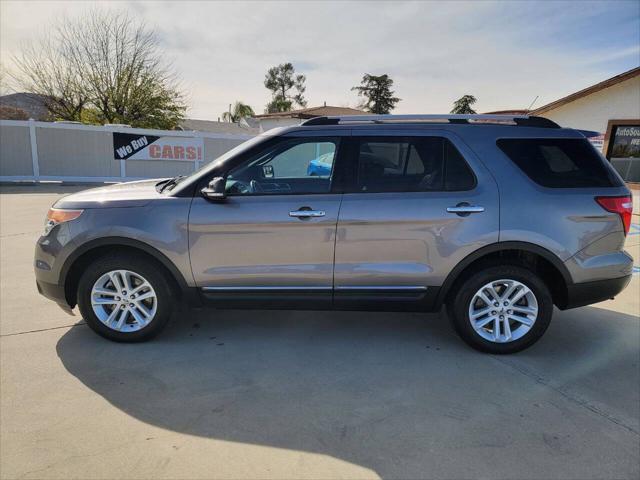 used 2013 Ford Explorer car, priced at $11,497