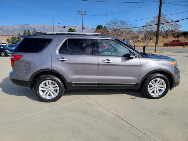 used 2013 Ford Explorer car, priced at $11,497