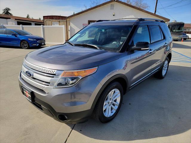 used 2013 Ford Explorer car, priced at $11,497