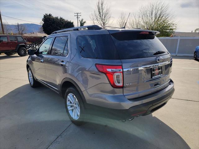 used 2013 Ford Explorer car, priced at $11,497