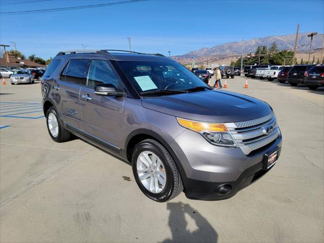 used 2013 Ford Explorer car, priced at $11,497