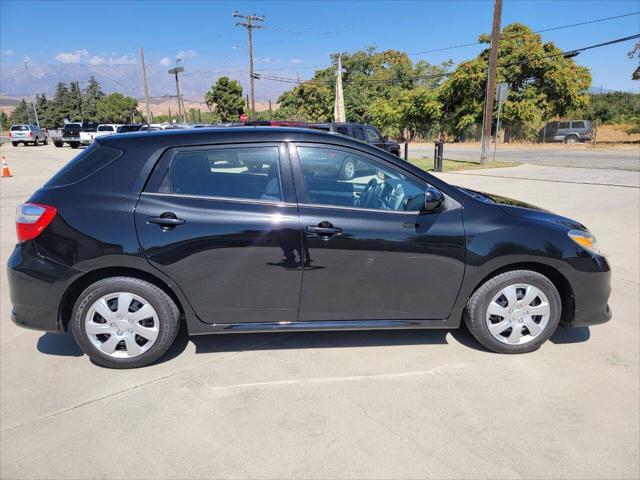 used 2012 Toyota Matrix car, priced at $13,967