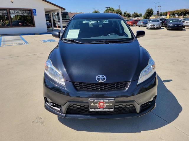 used 2012 Toyota Matrix car, priced at $13,967