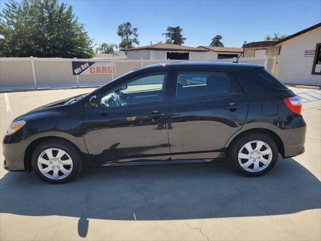 used 2012 Toyota Matrix car, priced at $13,967