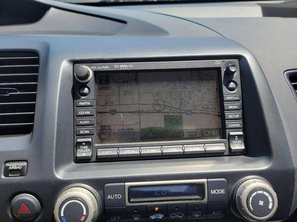 used 2006 Honda Civic Hybrid car, priced at $5,858