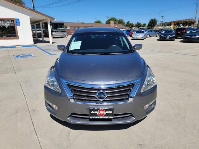 used 2014 Nissan Altima car, priced at $11,997