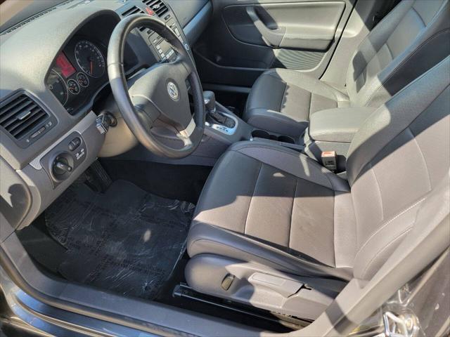 used 2009 Volkswagen Jetta car, priced at $8,997