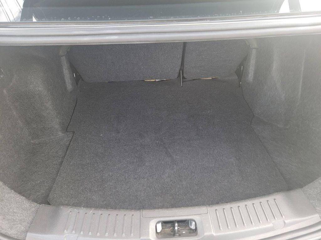 used 2015 Ford Fiesta car, priced at $7,600