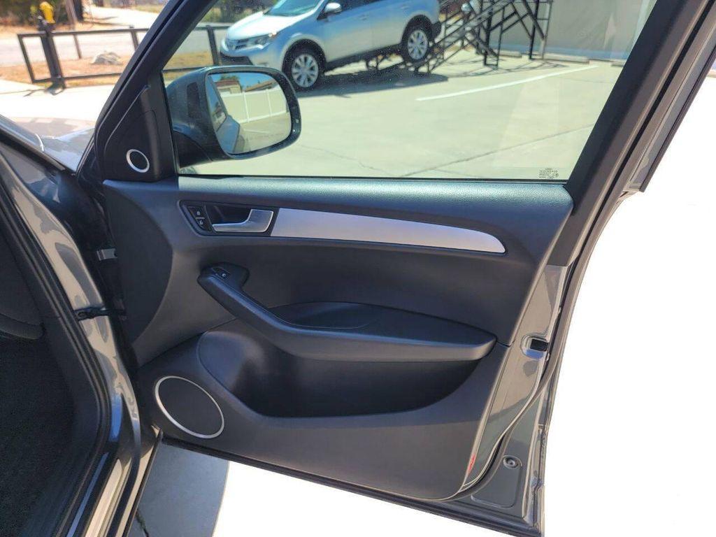used 2012 Audi Q5 car, priced at $8,997