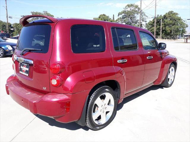 used 2006 Chevrolet HHR car, priced at $8,726