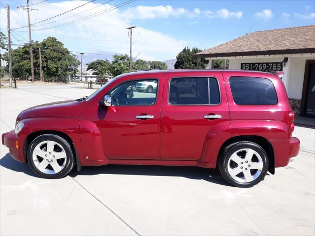 used 2006 Chevrolet HHR car, priced at $8,726