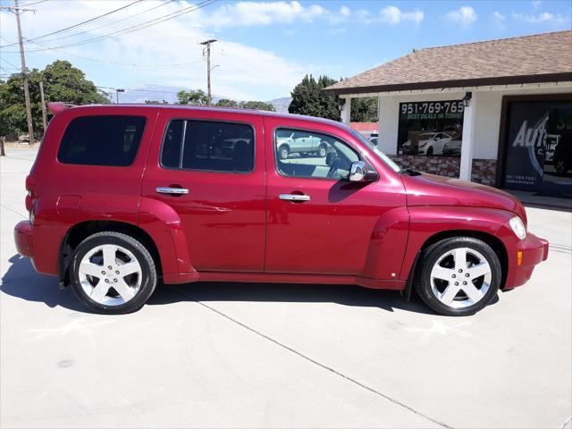 used 2006 Chevrolet HHR car, priced at $8,726