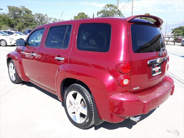 used 2006 Chevrolet HHR car, priced at $8,726