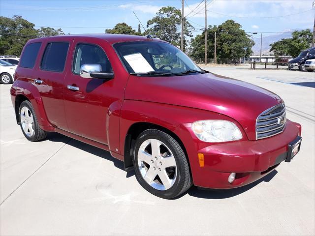 used 2006 Chevrolet HHR car, priced at $8,726