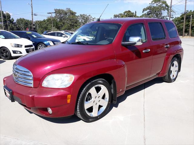 used 2006 Chevrolet HHR car, priced at $8,726