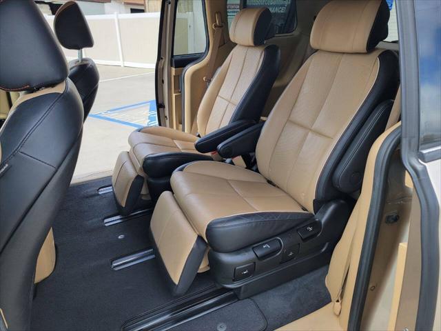 used 2015 Kia Sedona car, priced at $16,250