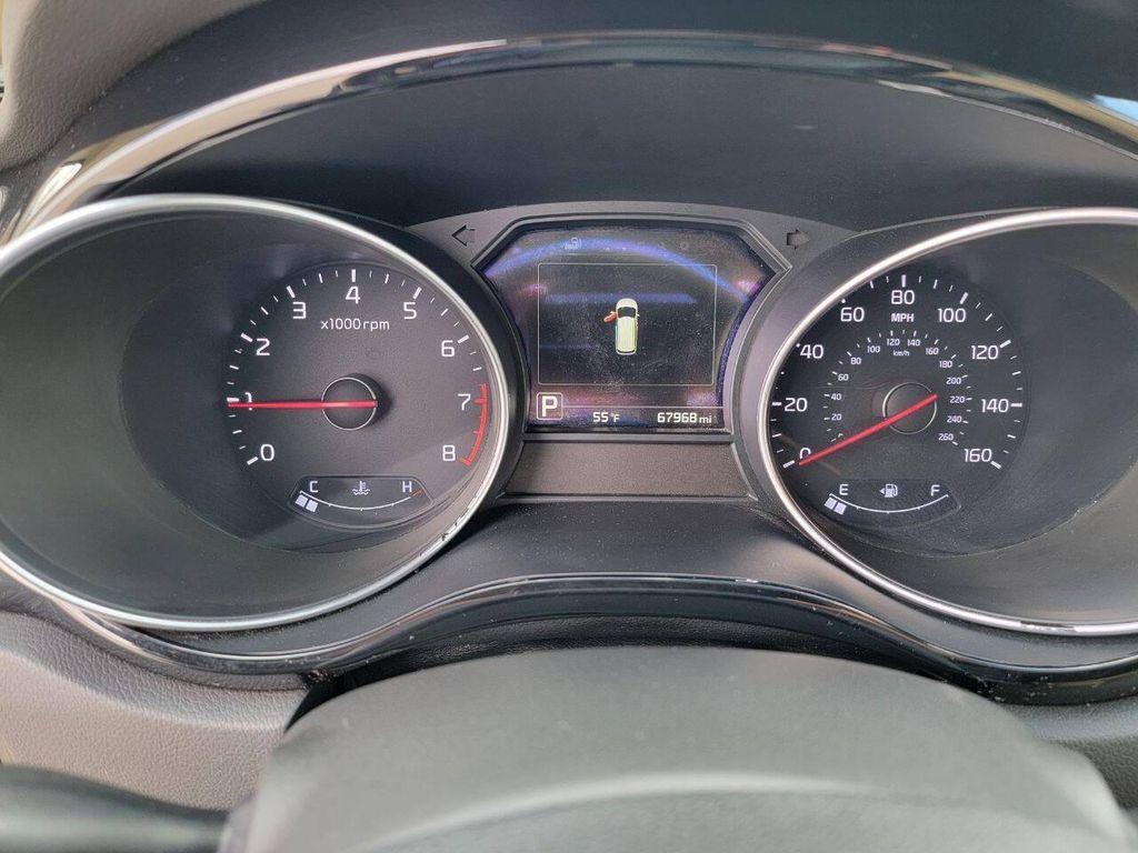 used 2015 Kia Sedona car, priced at $14,997