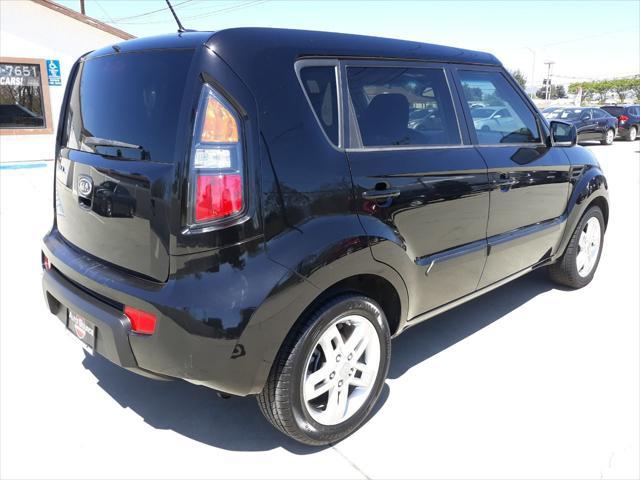 used 2011 Kia Soul car, priced at $6,997