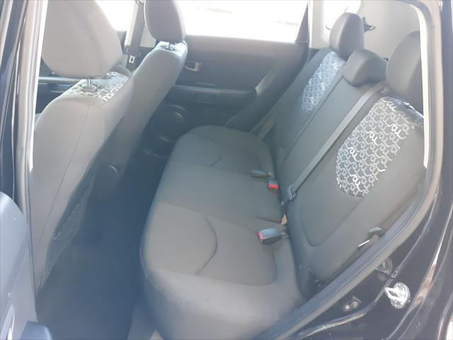 used 2011 Kia Soul car, priced at $6,997