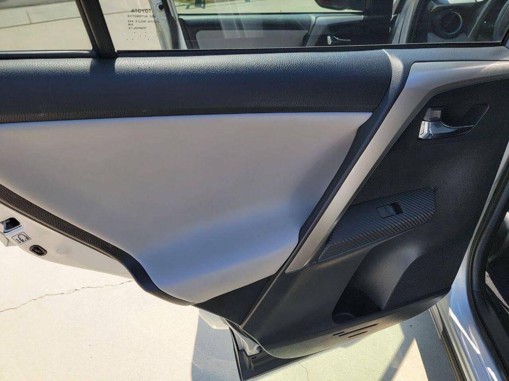 used 2015 Toyota RAV4 car, priced at $17,369