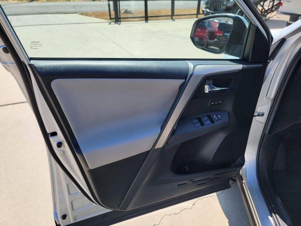 used 2015 Toyota RAV4 car, priced at $17,369