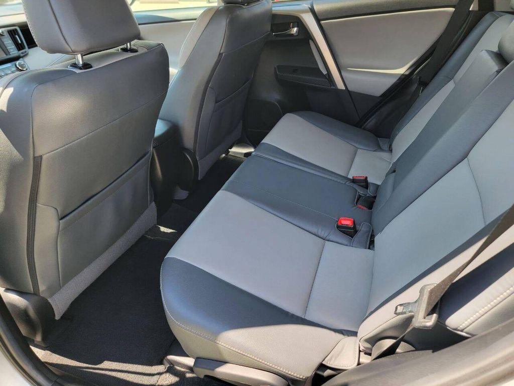 used 2015 Toyota RAV4 car, priced at $17,369
