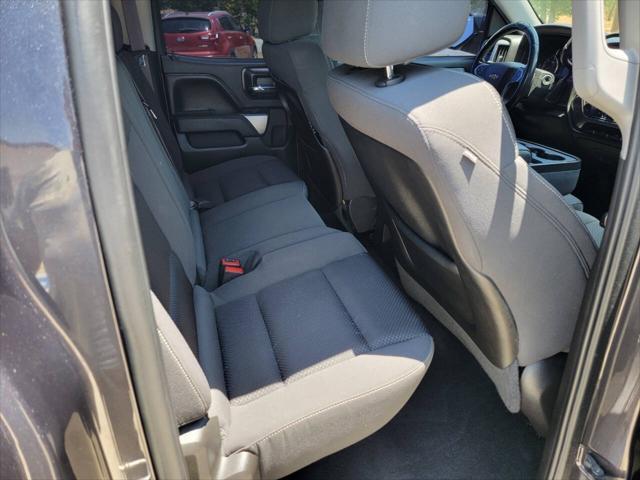 used 2014 Chevrolet Silverado 1500 car, priced at $17,997