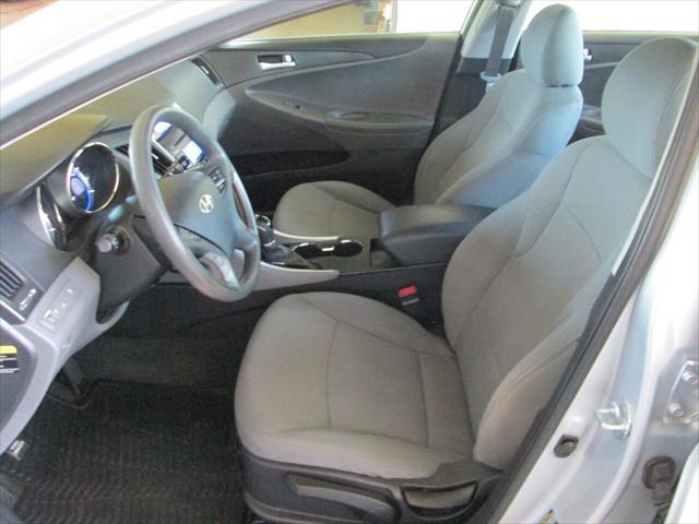 used 2013 Hyundai Sonata car, priced at $8,350