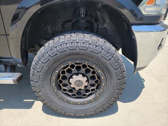 used 2013 Ram 2500 car, priced at $42,997