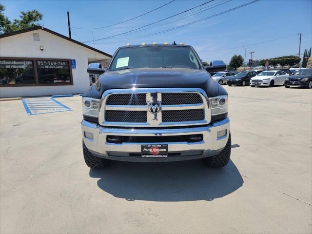 used 2013 Ram 2500 car, priced at $42,997