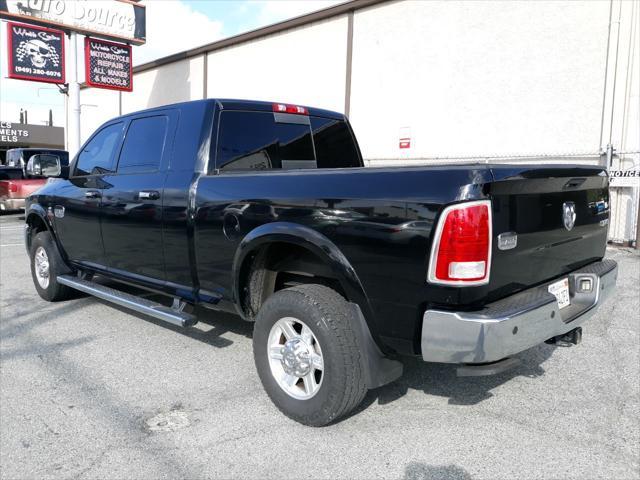 used 2013 Ram 2500 car, priced at $44,495