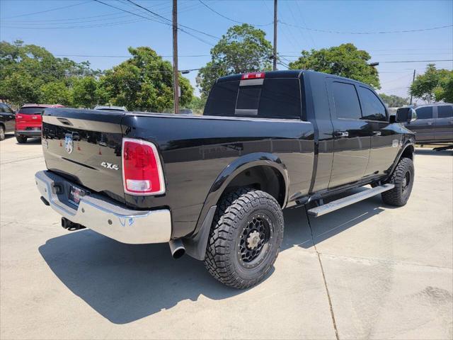 used 2013 Ram 2500 car, priced at $42,997