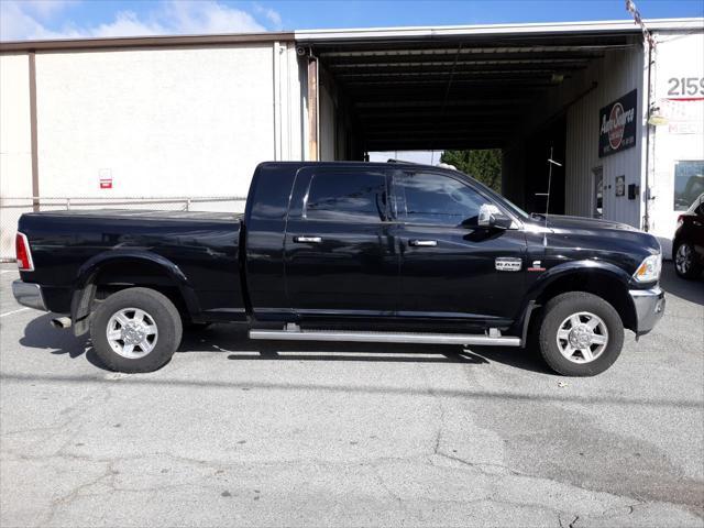 used 2013 Ram 2500 car, priced at $44,495