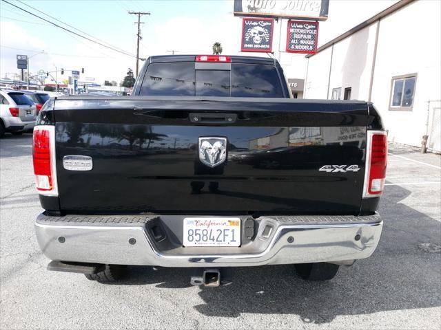 used 2013 Ram 2500 car, priced at $44,495