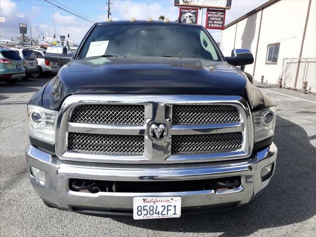 used 2013 Ram 2500 car, priced at $44,495