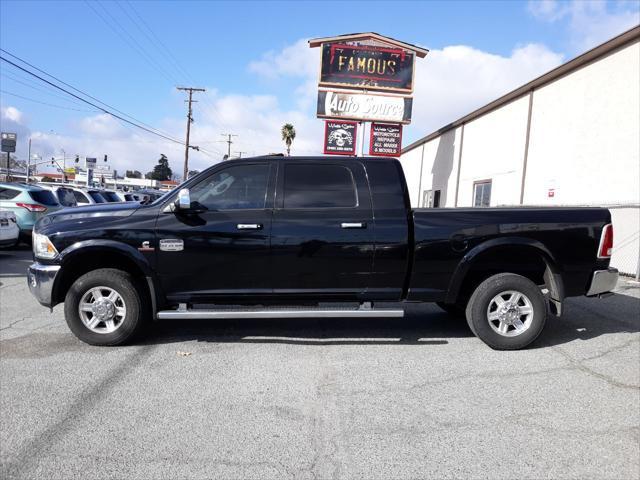 used 2013 Ram 2500 car, priced at $44,495