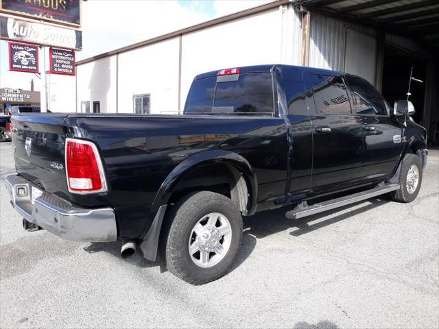 used 2013 Ram 2500 car, priced at $44,495