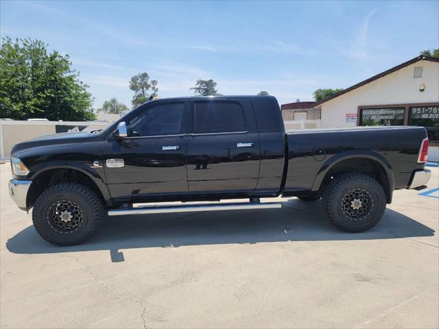 used 2013 Ram 2500 car, priced at $42,997