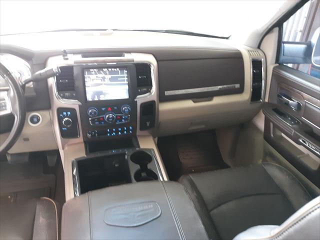 used 2013 Ram 2500 car, priced at $44,495