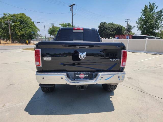 used 2013 Ram 2500 car, priced at $42,997
