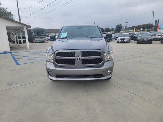 used 2013 Ram 1500 car, priced at $17,900