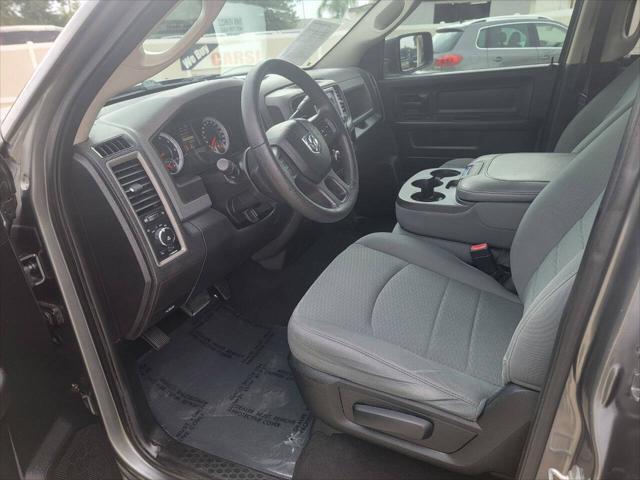 used 2013 Ram 1500 car, priced at $17,900