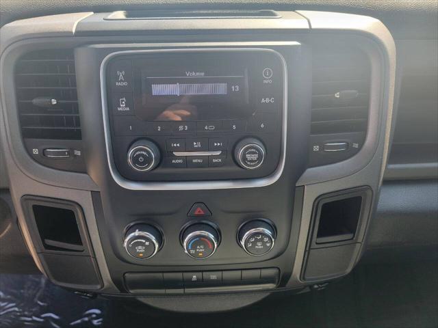 used 2013 Ram 1500 car, priced at $17,900