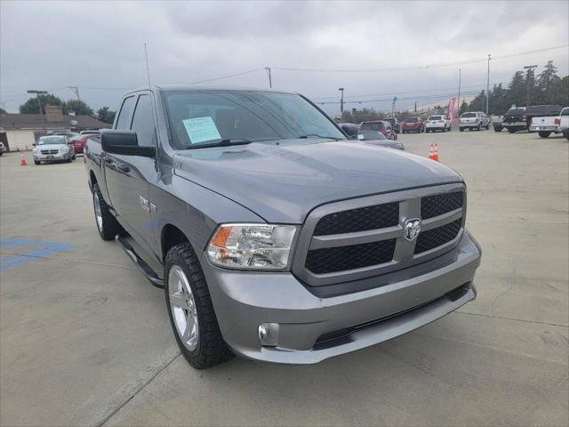 used 2013 Ram 1500 car, priced at $17,900