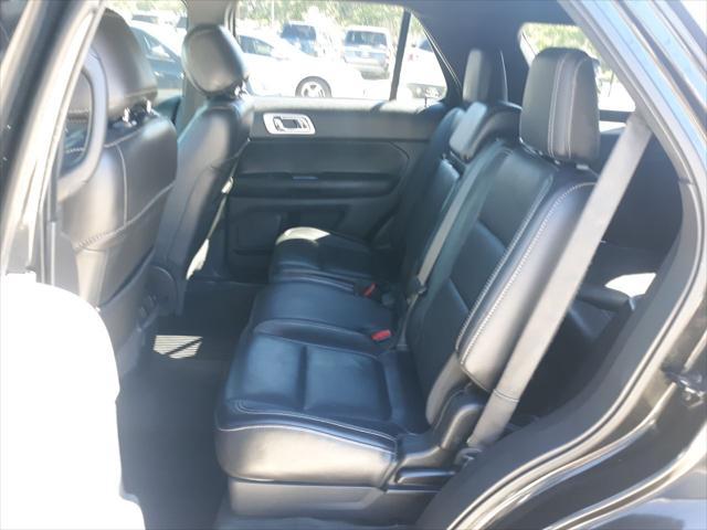 used 2013 Ford Explorer car, priced at $14,997